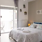 Dimore Del Sud 招待所 特拉尼