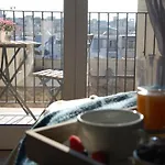 招待所 Dimore Del Sud 特拉尼