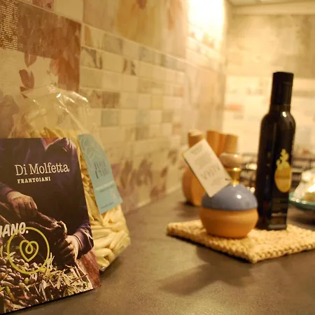 Guest house Dimore Del Sud Trani