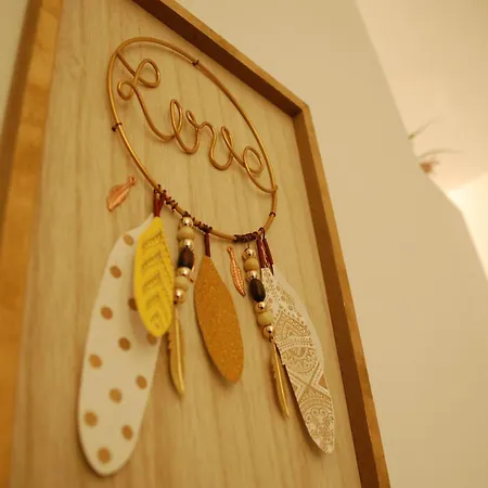 Dimore Del Sud Guest house