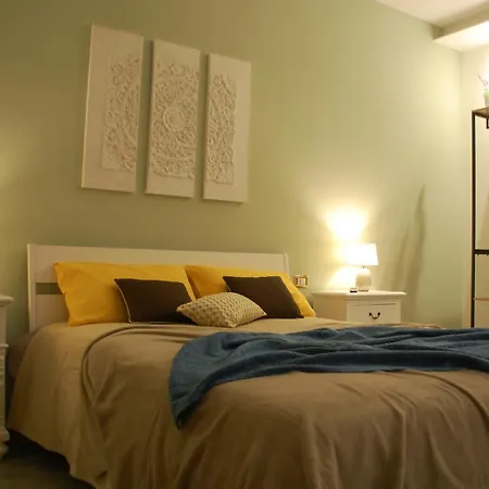 Dimore Del Sud Guest house