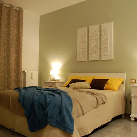 Dimore Del Sud Guest house *