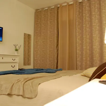 Guest house Dimore Del Sud *