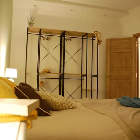 Guest house Dimore Del Sud