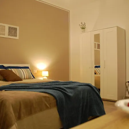 Dimore Del Sud Guest house Trani