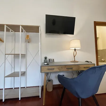 Dimore Del Sud Guest house *