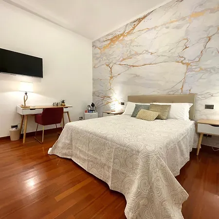 Dimore Del Sud Guest house