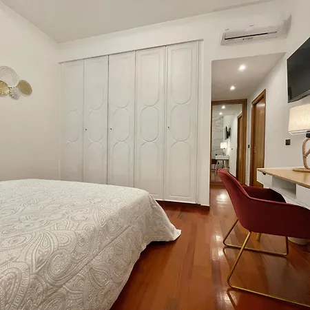 Dimore Del Sud Guest house Trani