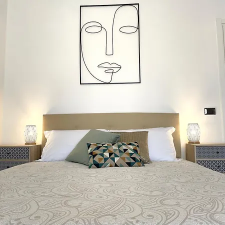 Guest house Dimore Del Sud Trani