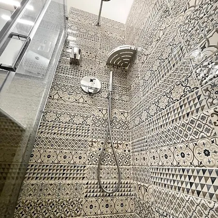 Dimore Del Sud Guest house