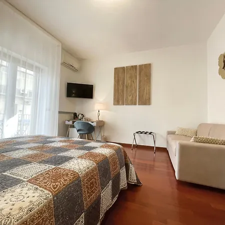 Dimore Del Sud Guest house *