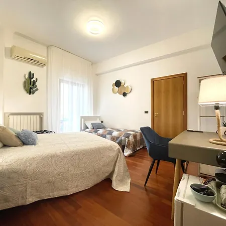 Guest house Dimore Del Sud Trani