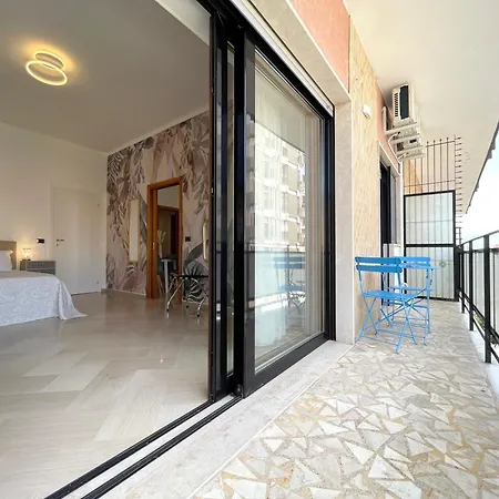 Guest house Dimore Del Sud Trani