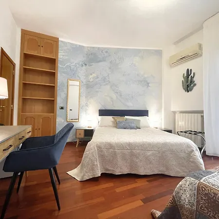 Dimore Del Sud Guest house