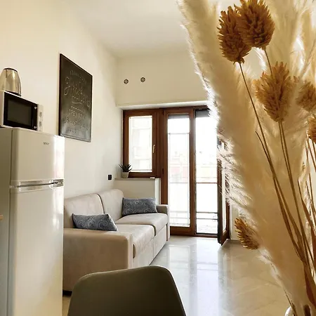 Maison d'hôtes Dimore Del Sud 3*