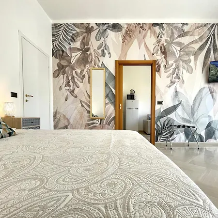 Dimore Del Sud Guest house