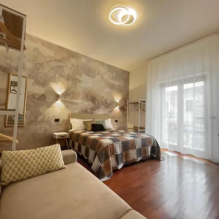 Guest house Dimore Del Sud Trani