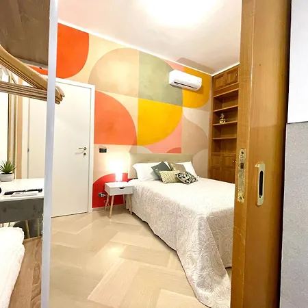 Maison d'hôtes Dimore Del Sud