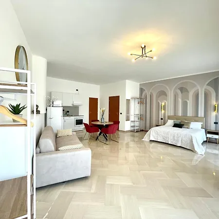 Dimore Del Sud Guest house