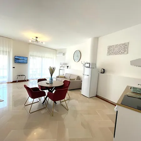 Dimore Del Sud Guest house Trani
