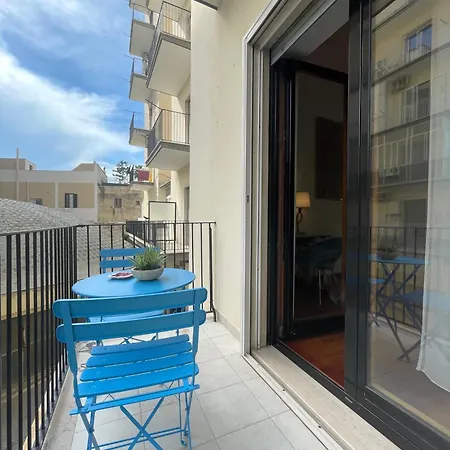 Guest house Dimore Del Sud Trani