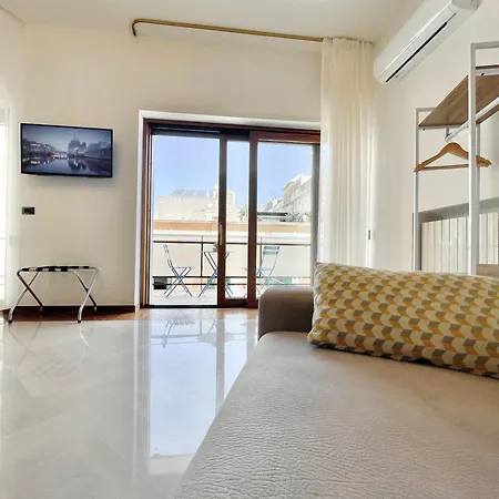 Guest house Dimore Del Sud Trani