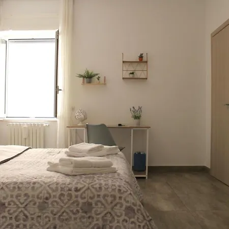 Dimore Del Sud Guest house *