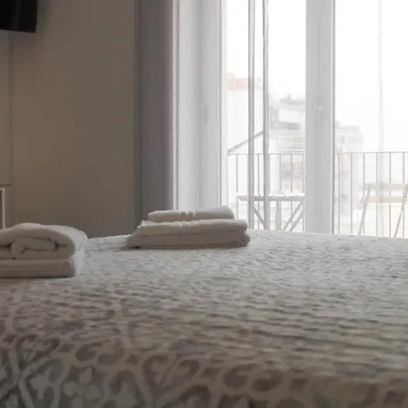 Dimore Del Sud Guest house