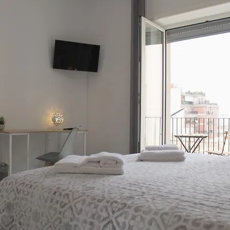Dimore Del Sud Guest house *
