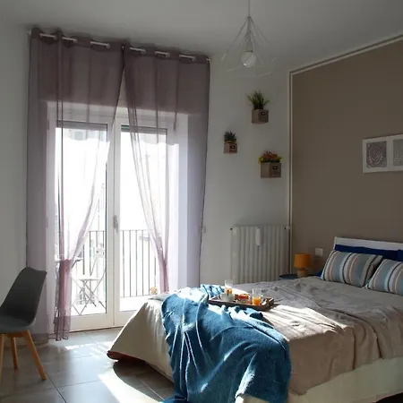 Dimore Del Sud Guest house Trani