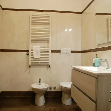 Dimore Del Sud Guest house