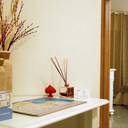 Dimore Del Sud Guest house