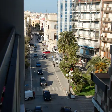 Dimore Del Sud Guest house