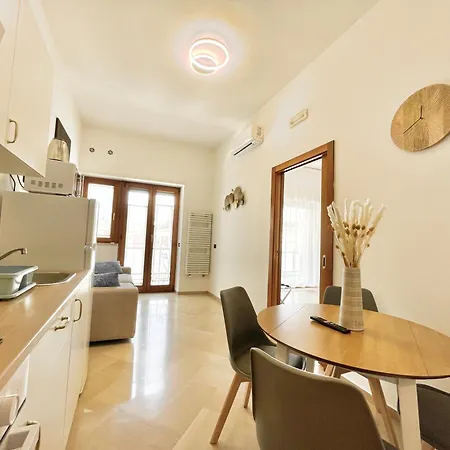 Dimore Del Sud Konukevi 3*