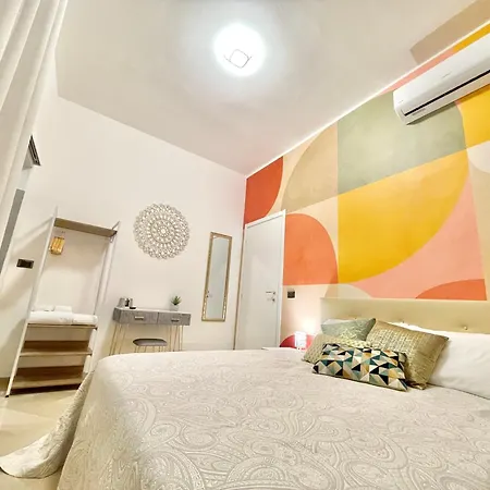Dimore Del Sud 3* 特拉尼