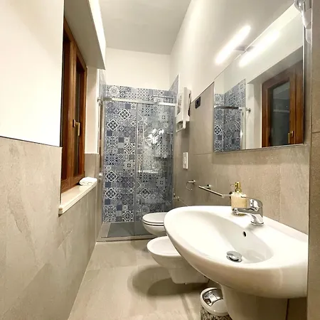 Dimore Del Sud Guest house