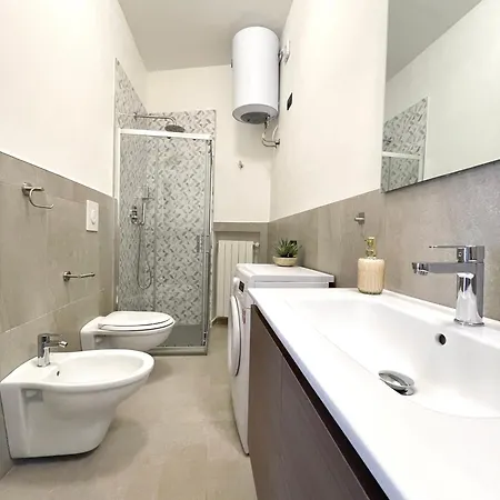 Konukevi Dimore Del Sud 3*
