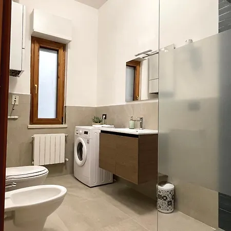 Dimore Del Sud Konukevi 3*