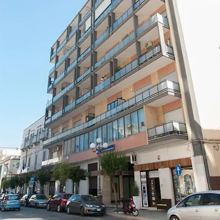 Dimore Del Sud Guest house Trani