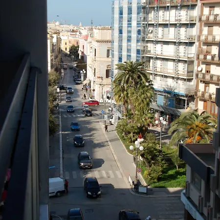 Dimore Del Sud Konukevi 3*
