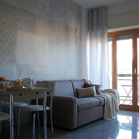Dimore Del Sud 3* Trani