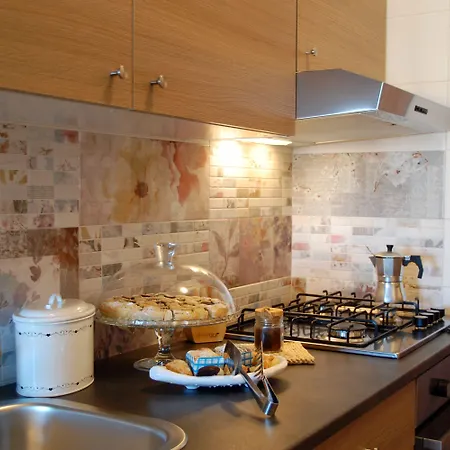 Guest house Dimore Del Sud 3*