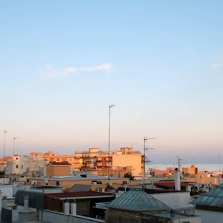 Dimore Del Sud Guest house