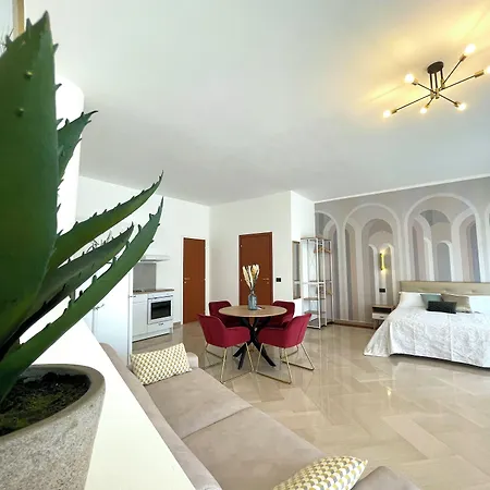 Dimore Del Sud Guest house
