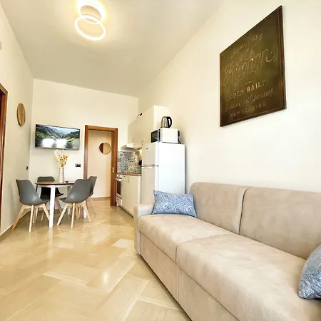 Guest house Dimore Del Sud 3*