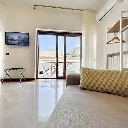 Guest house Dimore Del Sud Trani