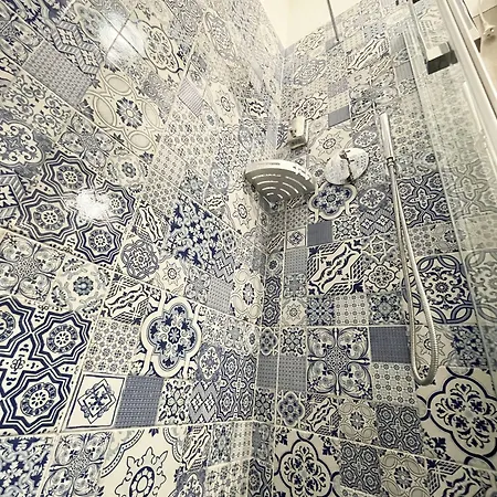 Dimore Del Sud Konukevi