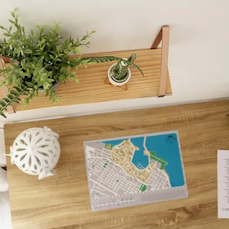 Dimore Del Sud 3* Trani