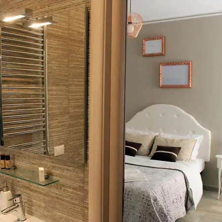 Dimore Del Sud Maison d'hôtes