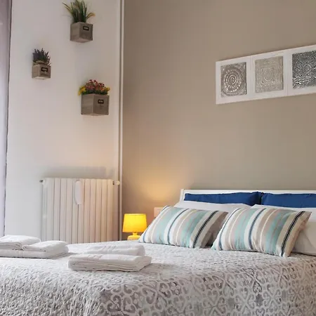 Dimore Del Sud Trani